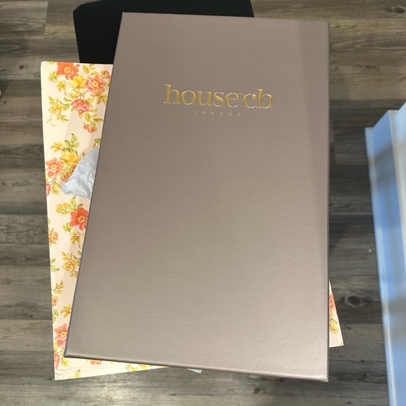 House of CB Amorata Dress - Picture 5 of 8